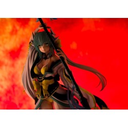 FATE GRAND ORDER - Lancer/Kiyohime (re-run) 1/7 Phat! PVC Figure 30 cm