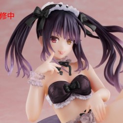 DATE A LIVE IV - Kurumi Tokisaki Renewal Edition Aqua Float Girls Taito PVC Figure 10 cm