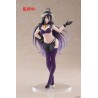 OVERLORD - Albedo Maid Renewal Edition Taito Coreful PVC Figure 18 cm