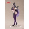 OVERLORD - Albedo Maid Renewal Edition Taito Coreful PVC Figure 18 cm