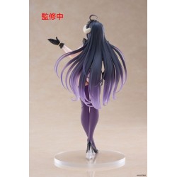OVERLORD - Albedo Maid Renewal Edition Taito Coreful PVC Figure 18 cm