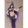 OVERLORD - Albedo Maid Renewal Edition Taito Coreful PVC Figure 18 cm
