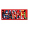 MARVEL - Avengers Logo Light