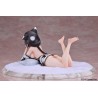 HOUCHI SHOUJO HYAKKA RYOURAN NO MOEHIME-TACHI -Pan Feng Wakening Ver. 1/7 Kaitendoh PVC Figure 17 cm