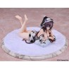 HOUCHI SHOUJO HYAKKA RYOURAN NO MOEHIME-TACHI -Pan Feng Wakening Ver. 1/7 Kaitendoh PVC Figure 17 cm