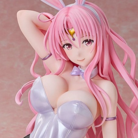 TO LOVE RU Darkness - Sephie Michaela Deviluke: Bunny Ver. 1/4 FREEing PVC Figure 28 cm