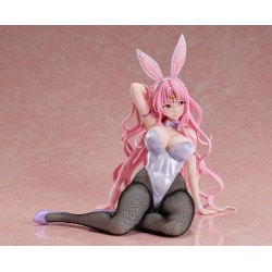 TO LOVE RU Darkness - Sephie Michaela Deviluke: Bunny Ver. 1/4 FREEing PVC Figure 28 cm