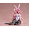 TO LOVE RU Darkness - Sephie Michaela Deviluke: Bunny Ver. 1/4 FREEing PVC Figure 28 cm