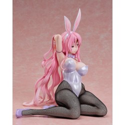 TO LOVE RU Darkness - Sephie Michaela Deviluke: Bunny Ver. 1/4 FREEing PVC Figure 28 cm