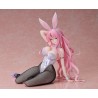 TO LOVE RU Darkness - Sephie Michaela Deviluke: Bunny Ver. 1/4 FREEing PVC Figure 28 cm