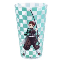 DEMON SLAYER - Bicchiere Tanjiro 400 ML