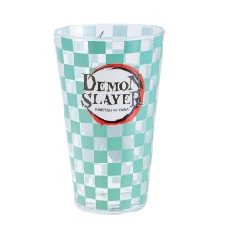 DEMON SLAYER - Glass Tanjiro 400 ml