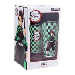 DEMON SLAYER - Glass Tanjiro 400 ml