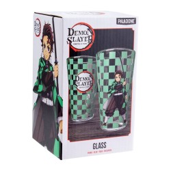 DEMON SLAYER - Glass Tanjiro 400 ml