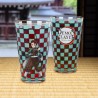 DEMON SLAYER - Glass Tanjiro 400 ml