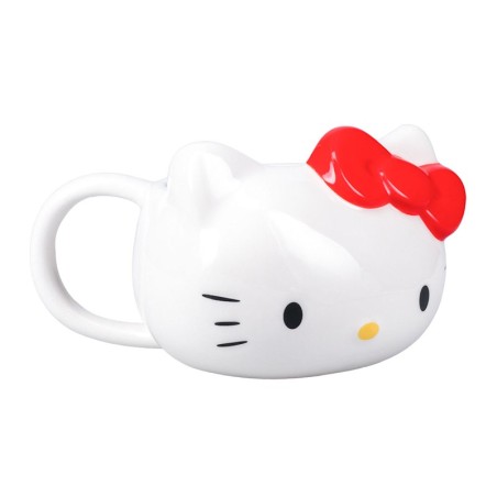 HELLO KITTY - Tazza 3D Hello Kitty