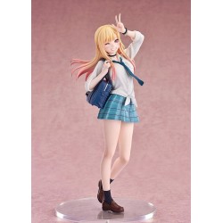 MY DRESS-UP DARLING - Marin Kitagawa Pop Up Parade PVC Figure 19 cm