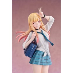 MY DRESS-UP DARLING - Marin Kitagawa Pop Up Parade PVC Figure 19 cm