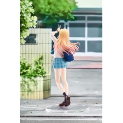 MY DRESS-UP DARLING - Marin Kitagawa Pop Up Parade PVC Figure 19 cm