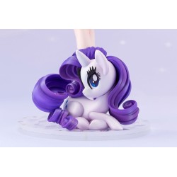MY LITTLE PONY - Rarity Bishoujo 1/7 Kotobukiya PVC Figure (Re-run) 22 cm