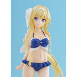 SWORD ART ONLINE - Alice Beach Queens Pop Up Parade PVC Figure 17 cm