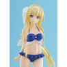 SWORD ART ONLINE - Alice Beach Queens Pop Up Parade PVC Figure 17 cm