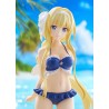 SWORD ART ONLINE - Alice Beach Queens Pop Up Parade PVC Figure 17 cm