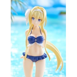 SWORD ART ONLINE - Alice Beach Queens Pop Up Parade PVC Figure 17 cm