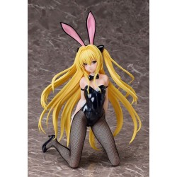 TO LOVE RU Darkness PVC Statue 1/6 Golden Darkness: Bunny Ver. 24 cm
