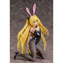 TO LOVE RU Darkness PVC Statue 1/6 Golden Darkness: Bunny Ver. 24 cm