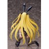 TO LOVE RU Darkness PVC Statue 1/6 Golden Darkness: Bunny Ver. 24 cm