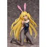 TO LOVE RU Darkness PVC Statue 1/6 Golden Darkness: Bunny Ver. 24 cm