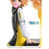 VOCALOID Piapro Characters - Kagamine Rin (Art by lack)  Prisma Wing Prime 1 Studio 1/7 PVC Figure 21 cm