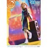 VOCALOID Piapro Characters - Kagamine Rin (Art by lack)  Prisma Wing Prime 1 Studio 1/7 PVC Figure 21 cm