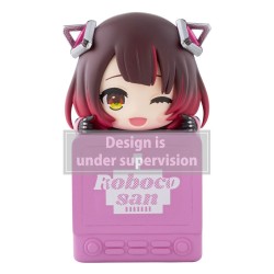 HOLOLIVE PRODUCTION - Robocosan Hikkake Furyu PVC Figure 10 cm