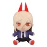 CHAINSAW MAN - Power Big Plush Figure 26 cm