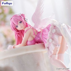 GODDESS OF VICTORY: NIKKE - Dorothy Nostalgia Ver. Noodle Stopper Furyu PVC Figure 15 cm