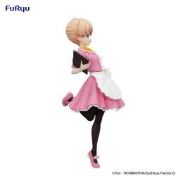 IS THE ORDER A RABBIT? - Cocoa Bloom Trio-Try-iT Furyu PVC Figure 20 cm