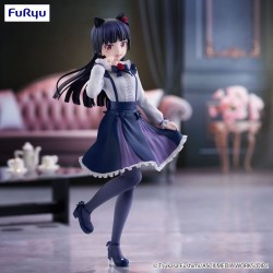 OREIMO - Kuroneko Trio-Try-iT Furyu PVC Figure 19 cm