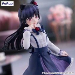 OREIMO - Kuroneko Trio-Try-iT Furyu PVC Figure 19 cm