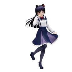 OREIMO - Kuroneko Trio-Try-iT Furyu PVC Figure 19 cm