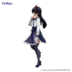 OREIMO - Kuroneko Trio-Try-iT Furyu PVC Figure 19 cm