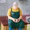 SAKAMOTO DAYS - Taro Sakamoto Noodle Stopper Furyu PVC Figure 15 cm
