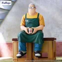 SAKAMOTO DAYS - Taro Sakamoto Noodle Stopper Furyu PVC Figure 15 cm
