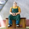 SAKAMOTO DAYS - Taro Sakamoto Noodle Stopper Furyu PVC Figure 15 cm