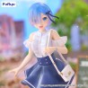 RE: ZERO - Rem Date Plan Ver. Trio-Try-iT Furyu PVC Figure 21 cm