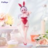 SUPER SONICO Red Color Ver. BiCute Bunnies Furyu PVC Figure 30 cm