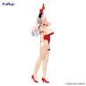 SUPER SONICO Red Color Ver. BiCute Bunnies Furyu PVC Figure 30 cm