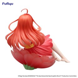 THE QUINTESSENTIAL QUINTUPLETS - Nakano Itsuki Furyu PVC Figure 11 cm