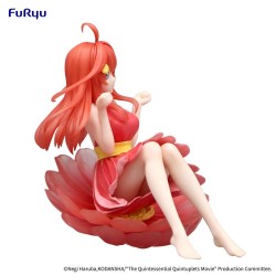 THE QUINTESSENTIAL QUINTUPLETS - Nakano Itsuki Furyu PVC Figure 11 cm